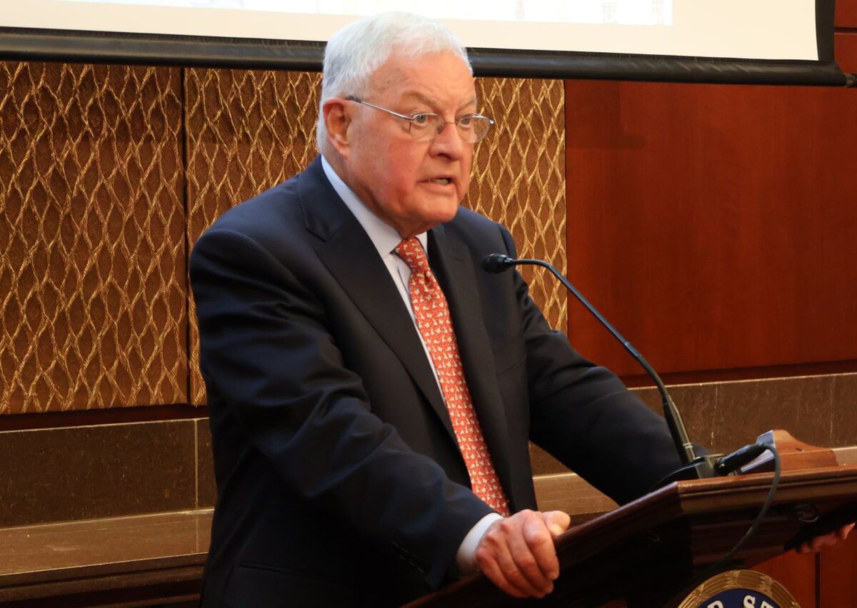    Кит Келлог / Источник: © Siavosh Hosseini/Global Look Press