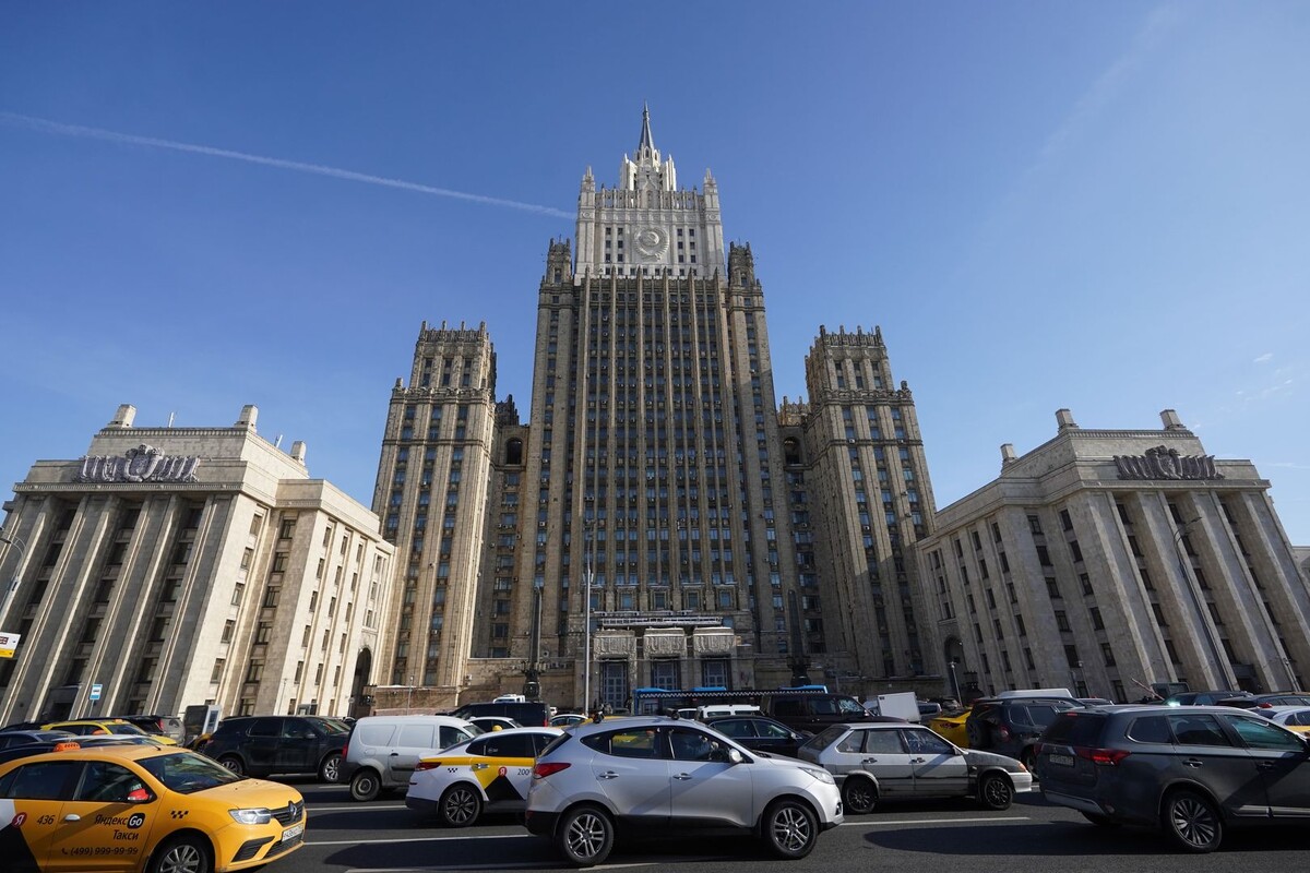     / Источник: © ИЗВЕСТИЯ/Эдуард Корниенко