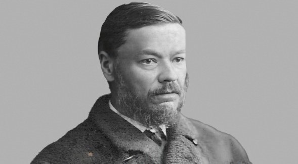 Сеченов Иван Михайлович (1829-1905) – русский учёный-естествоиспытатель, основоположник отечественной физиологической школы и естественно-научного направления в психологии, педагог и просветитель. Член-корреспондент (1869), почётный член (1904) Санкт-Петербургской академии наук.