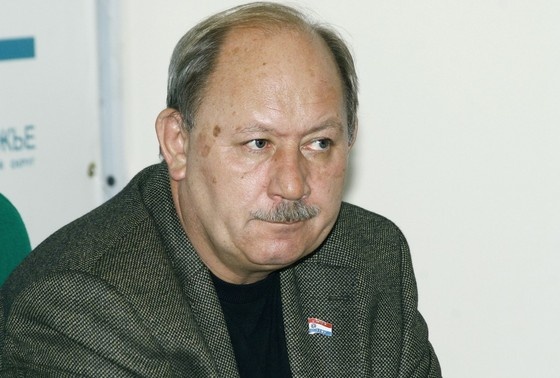    Николай Никитин/ТАСС