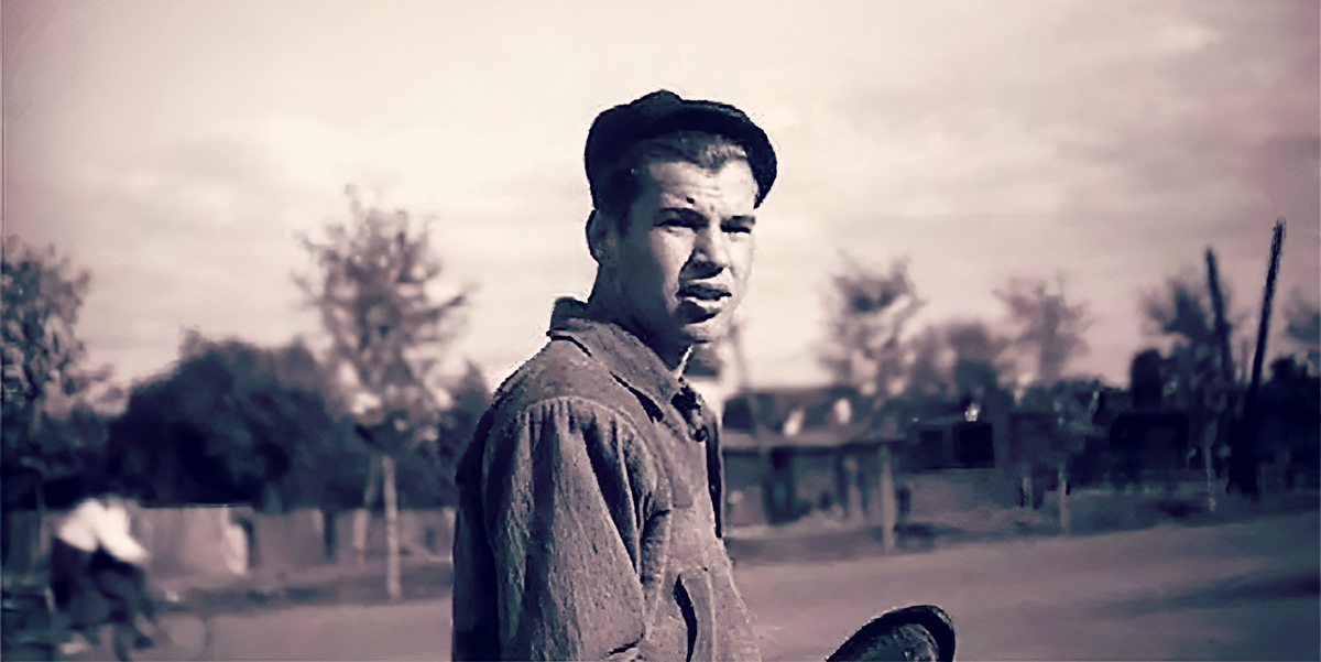 Главное – это вера в себя и готовность бороться за свою мечту.