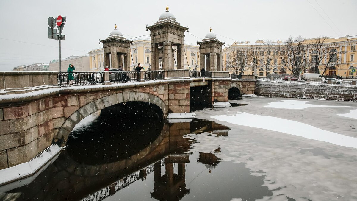    Фото: Roman Naumov/globallookpress.com