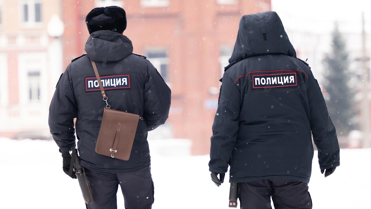    Фото: Ruslan Yarocky/globallookpress.com