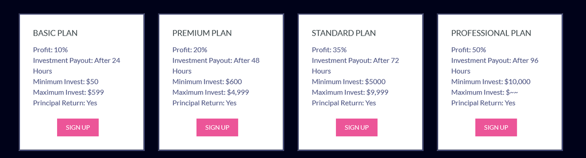 Условия работы с Oshec Capitals Ltd