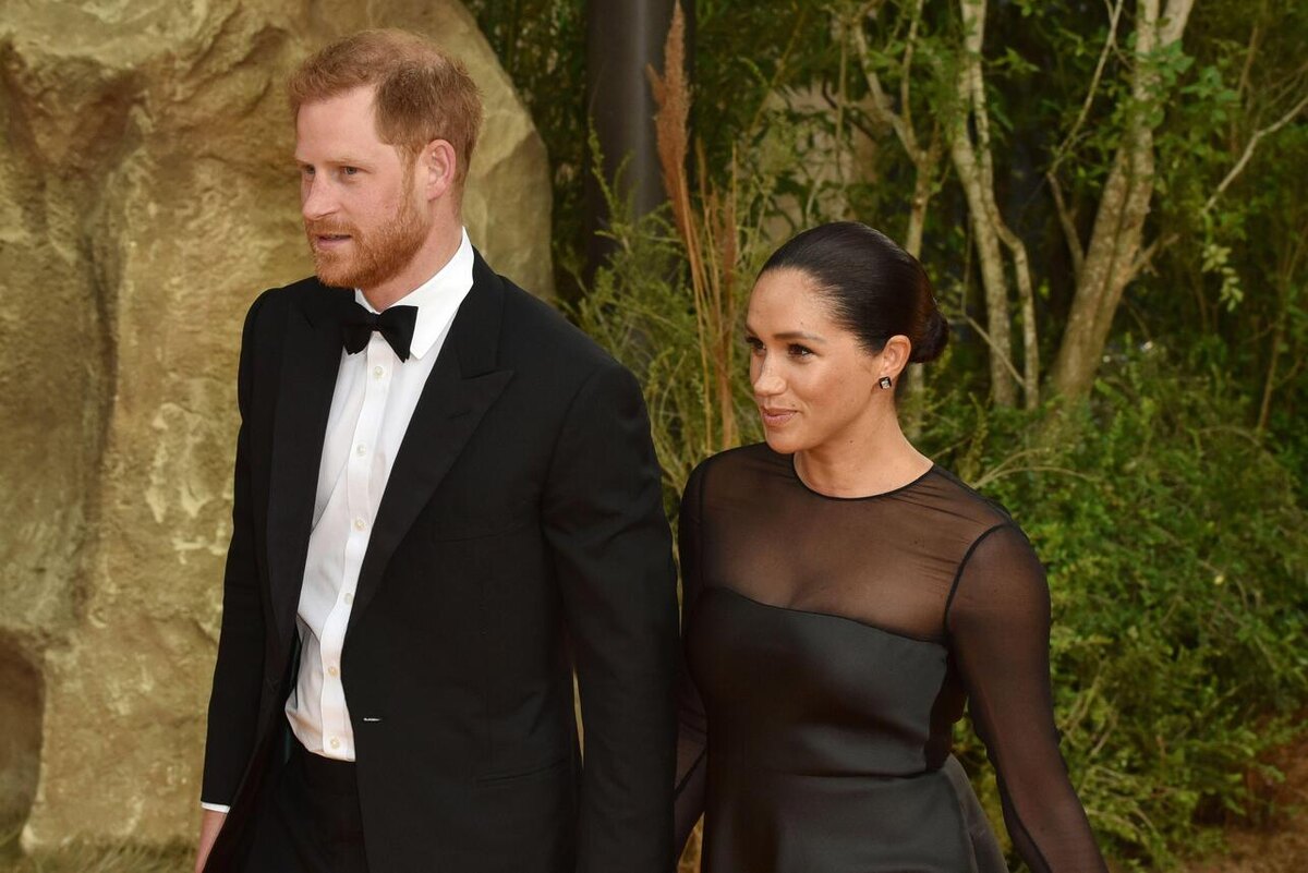    Гарри грозит депортация из Америки LEGION-MEDIA