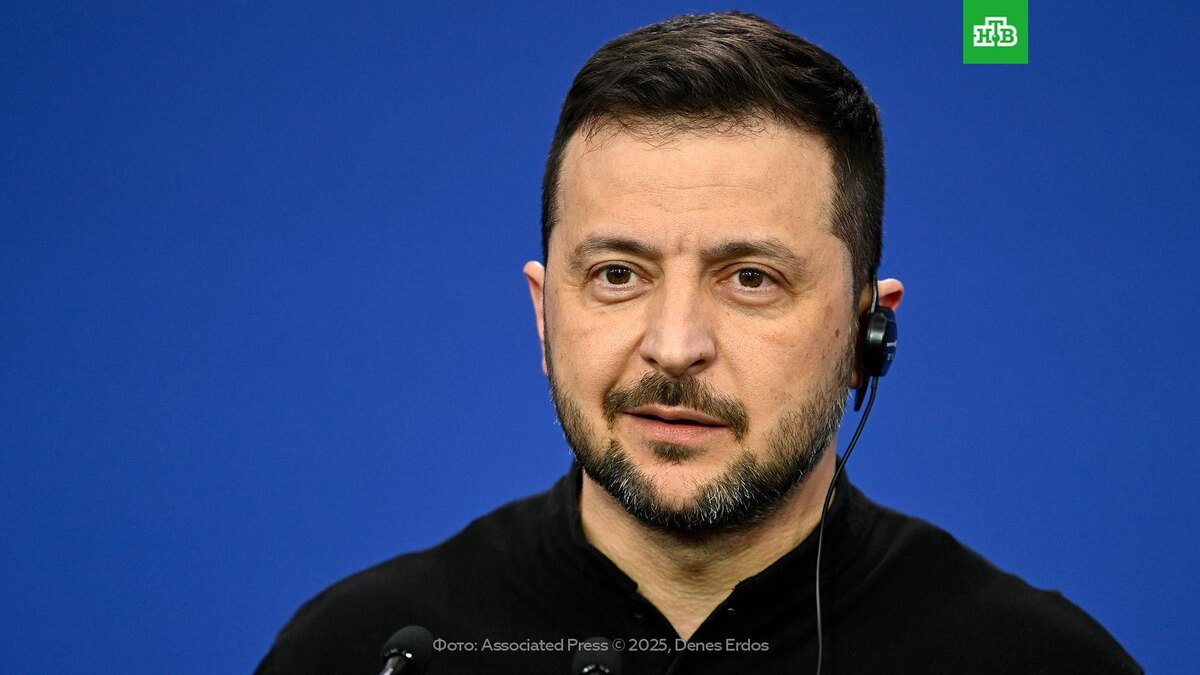    Песков: РФ готова вести переговоры с Зеленским, несмотря на его нелегитимность