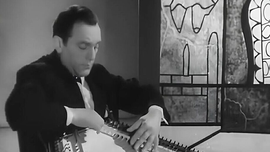    Дмитрий Локшин, музыкант, заслуженный артист Российской Федерации