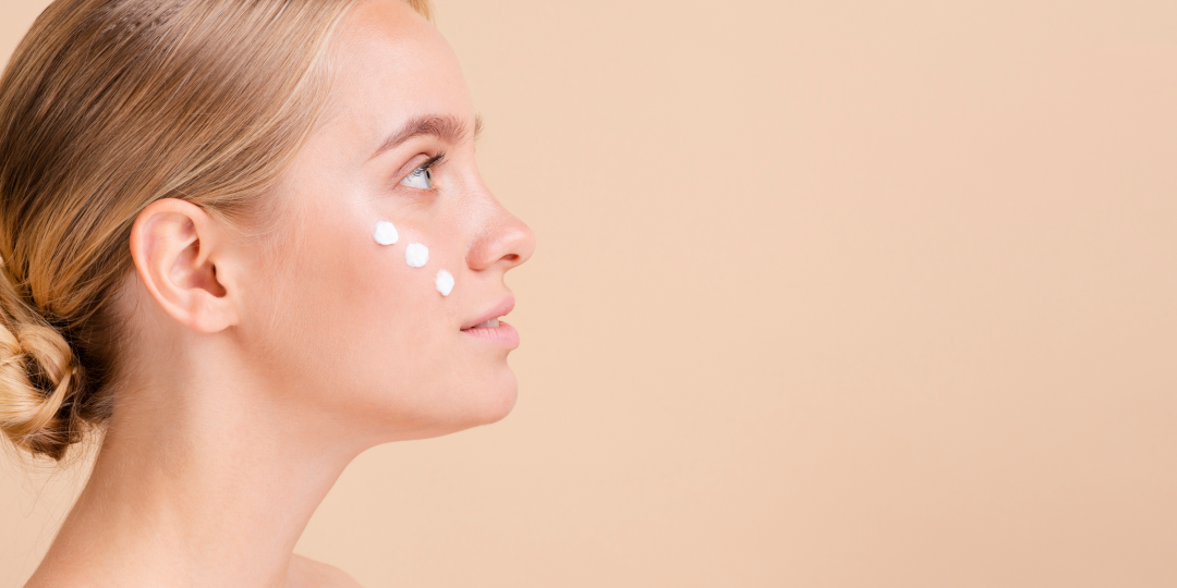 Уход за кожей 30+: какой он?