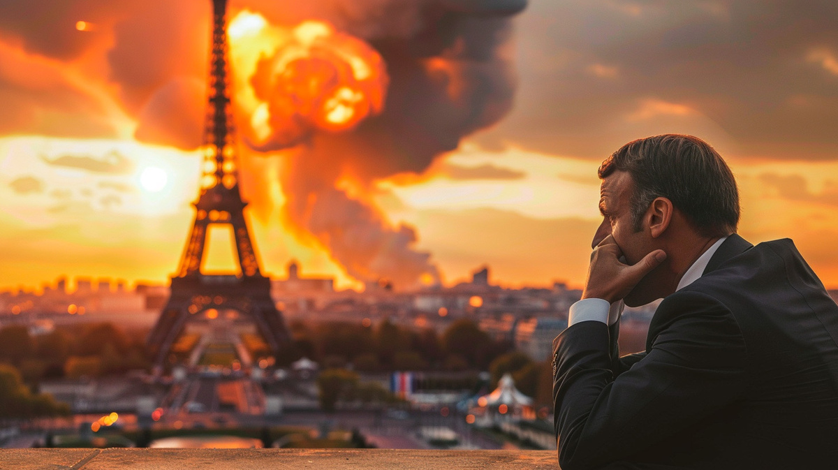    Фото: коллаж Царьград