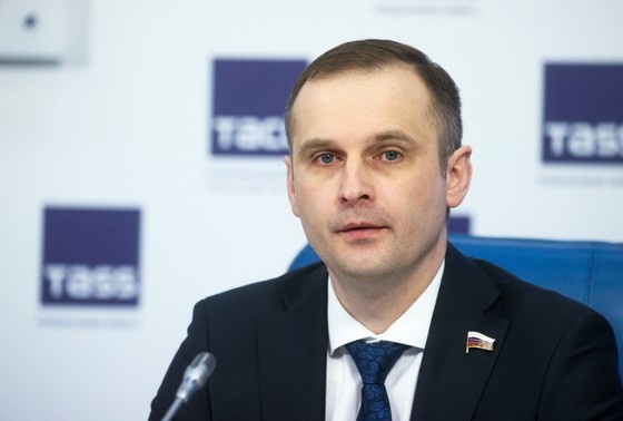    Сергей Булкин/NEWS.ru