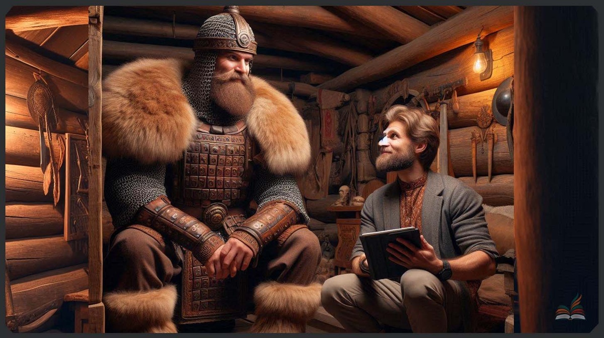 — У нас тут квартальный отчёт по змееборству горит!