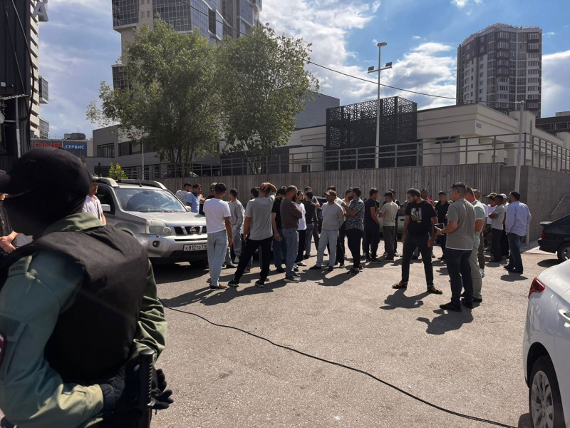 Фото: МВД по Республике Татарстан📷
