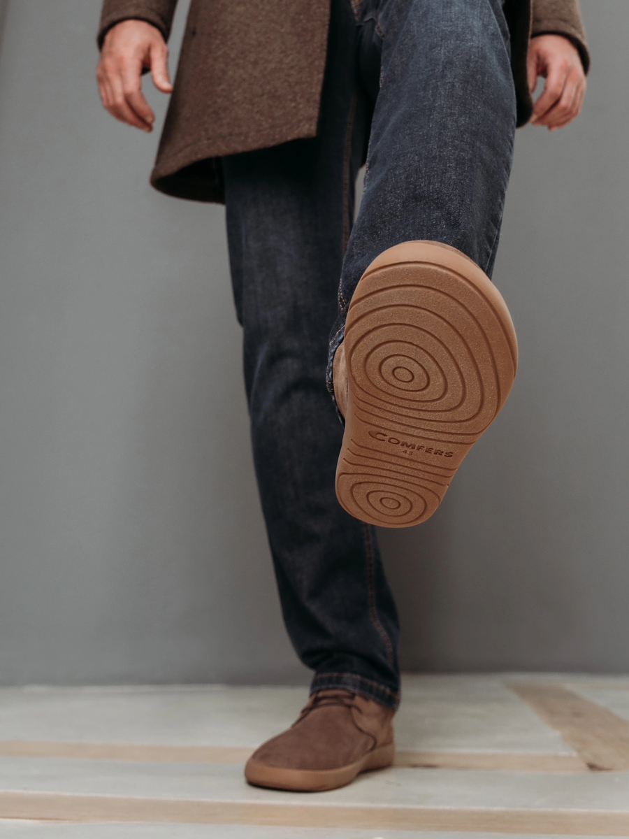 Полуботинки Comfers Simpla в интернет-магазине Техника здоровья