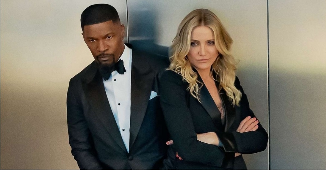 Сладкая парочка...