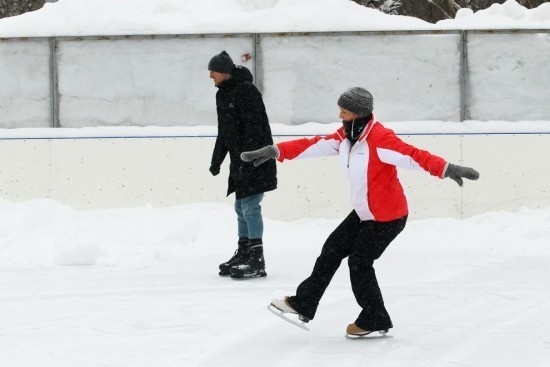    Фото: Игорь Харитонов