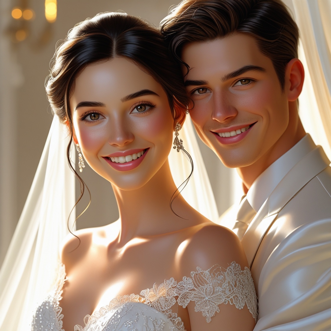 Время Золушки. Поженились, но счастье длилось недолго. 4 глава.