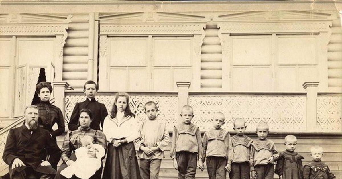 Менделеев был 17-ым ребенком в семье