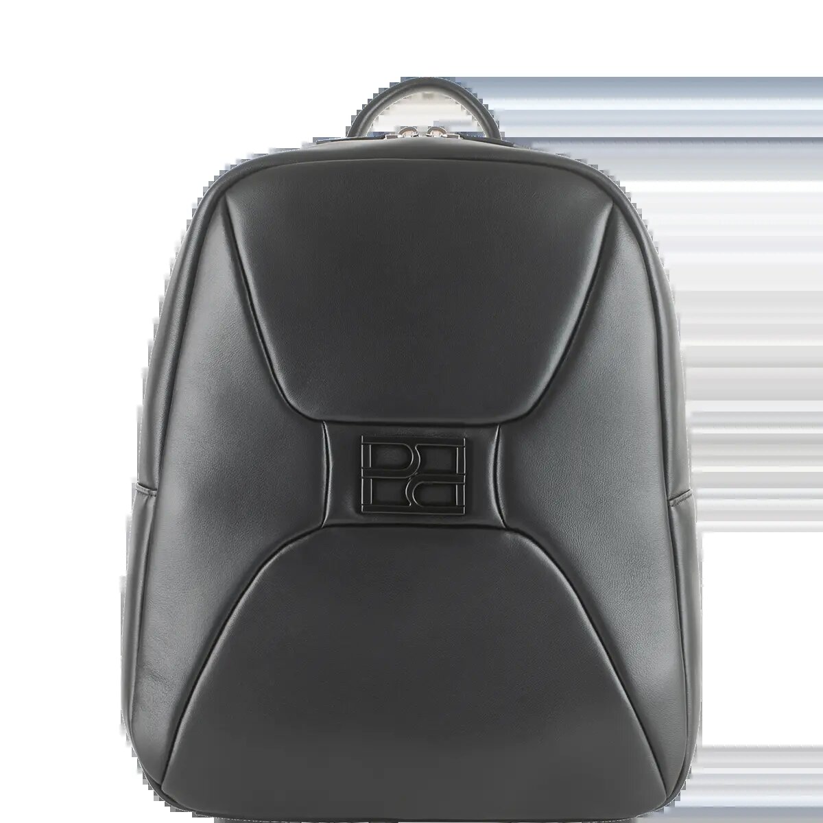 Мой идеальный зимний рюкзак. 

