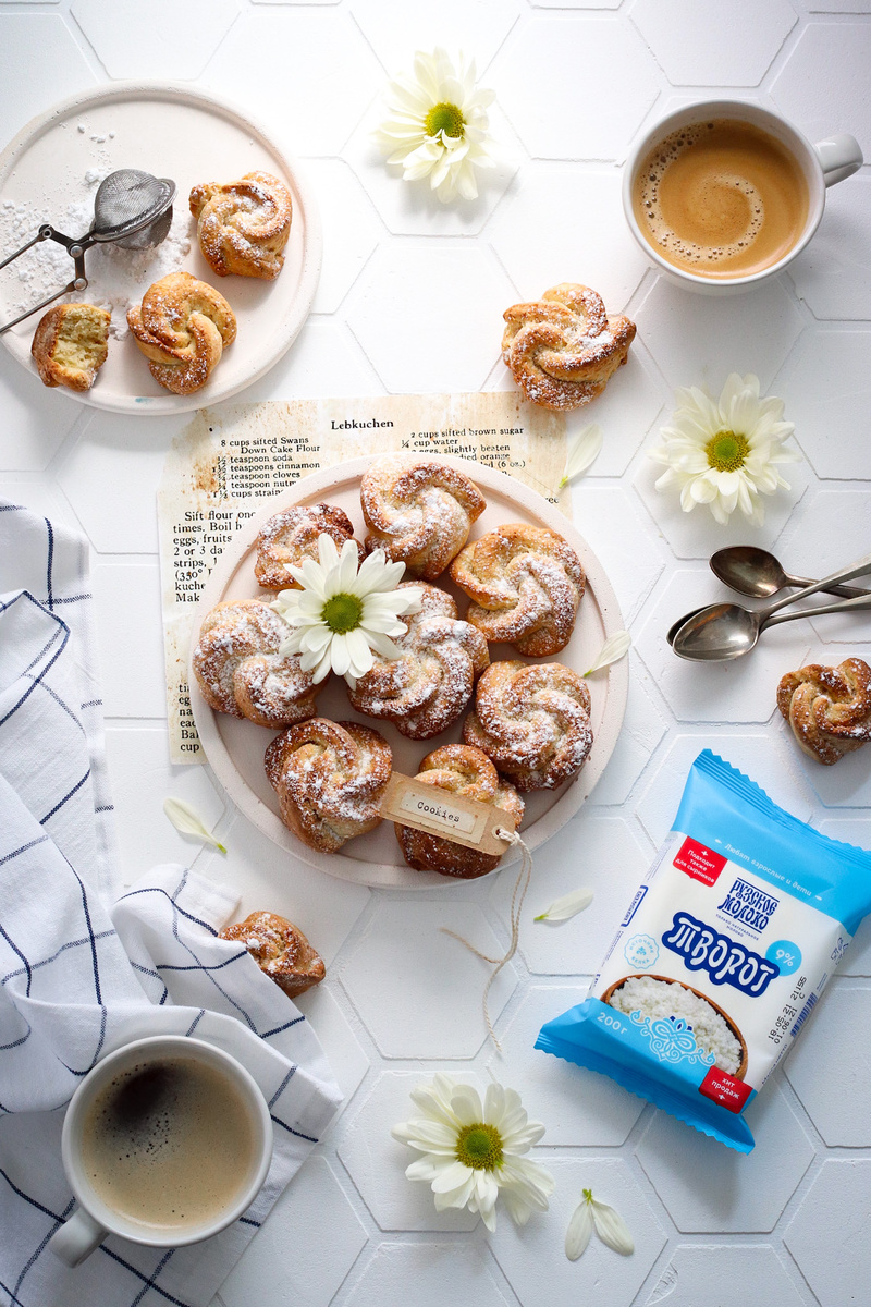 рецепт и фото автора