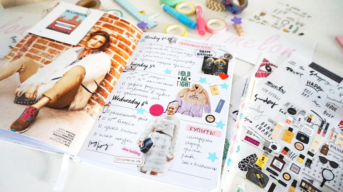    Найди свой идеальный дневник: топ-9 приложений для ведения личных записей
