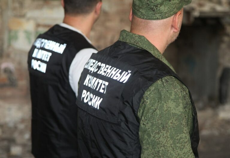   Бастрыкин поручил возбудить дело после избиения подростками двух мужчин в Матвеевке Белов Михаил Александрович