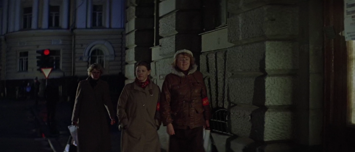 г. Москва. Ермолаевский переулок, 17с1. Драка с хулиганами