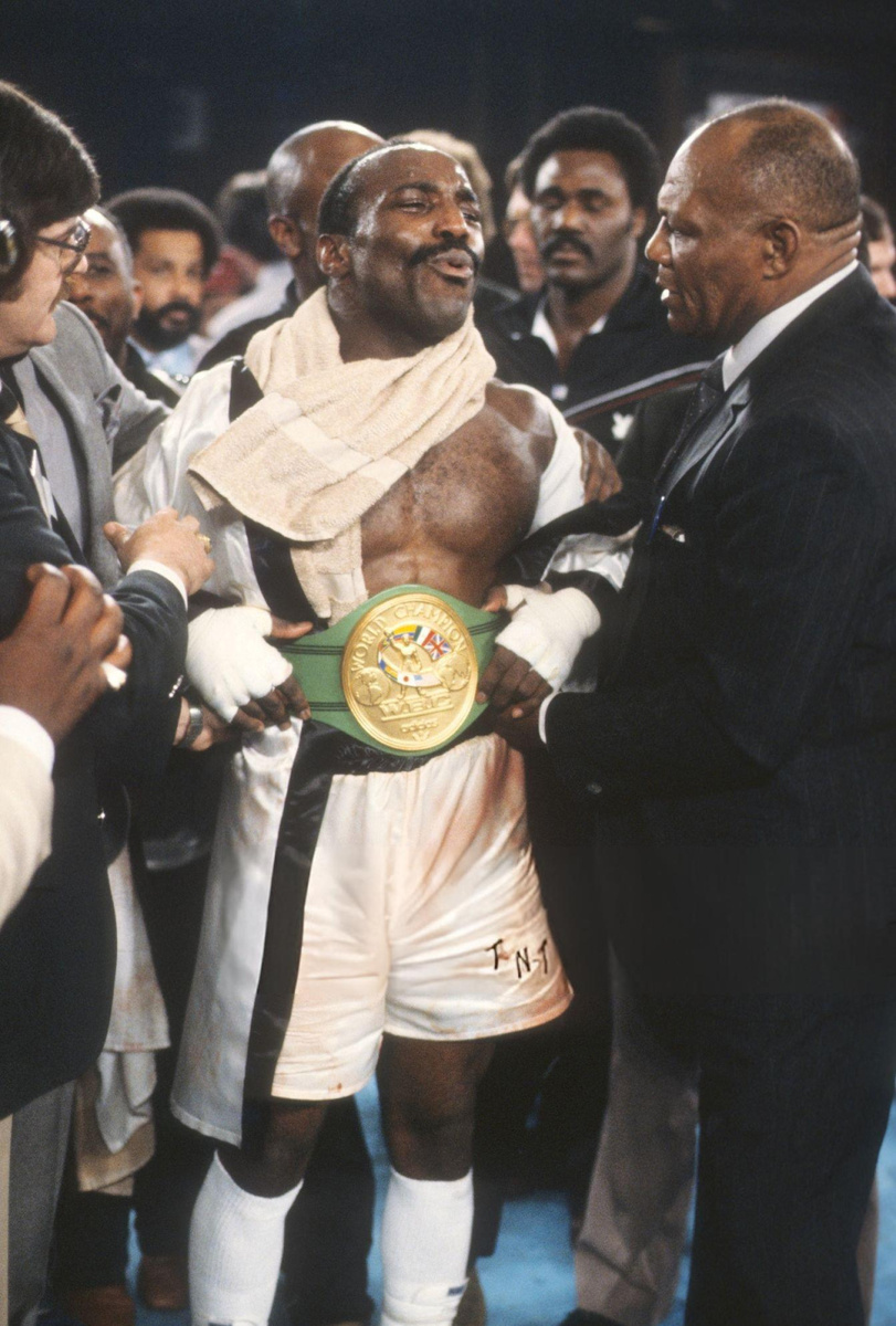 Дуайт Брэкстон