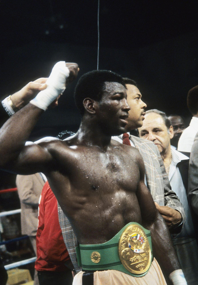 Мэттью Саад Мохаммед