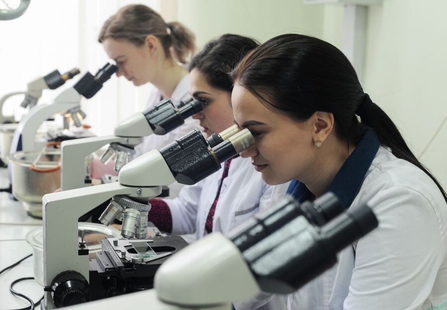     / Источник: © Алексей Сухоруков/РИА Новости