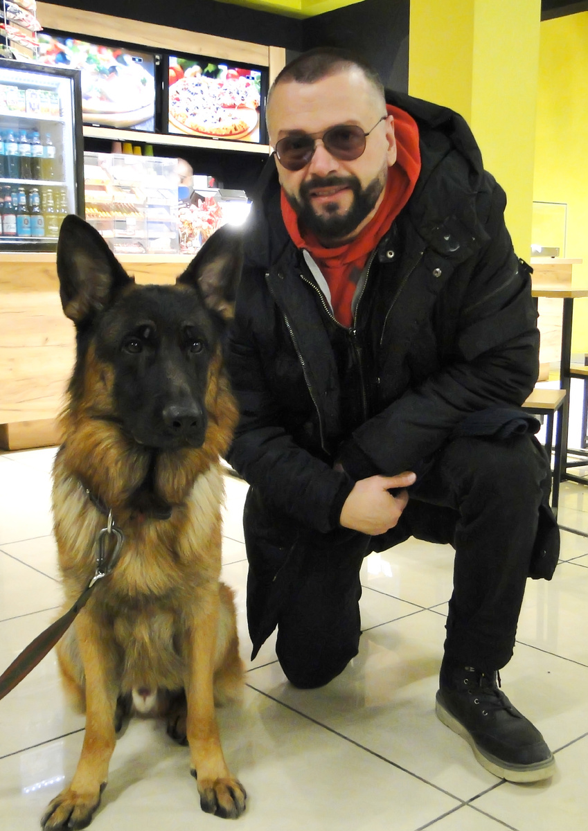 Фото автора. 