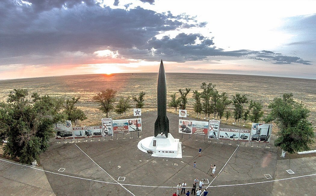 Запуск ракет – сначала идеи, потом космос!