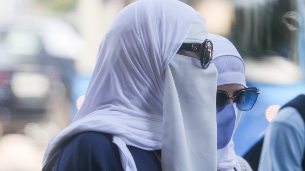    Фото: Belkin Alexey/news.ru/Globallookpress