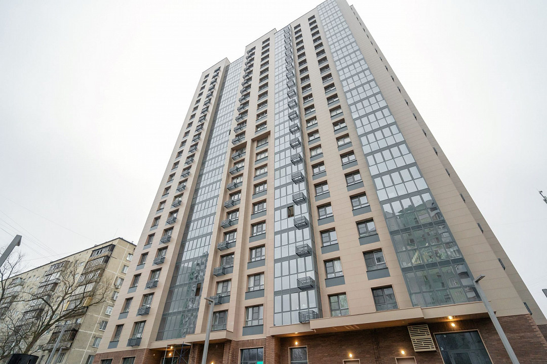 ул. Мартеновская, д. 39