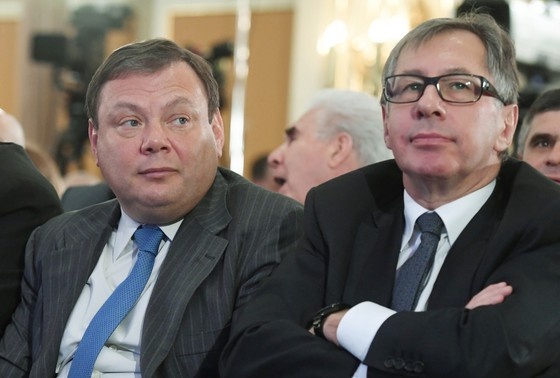    Илья Питалев/РИА Новости