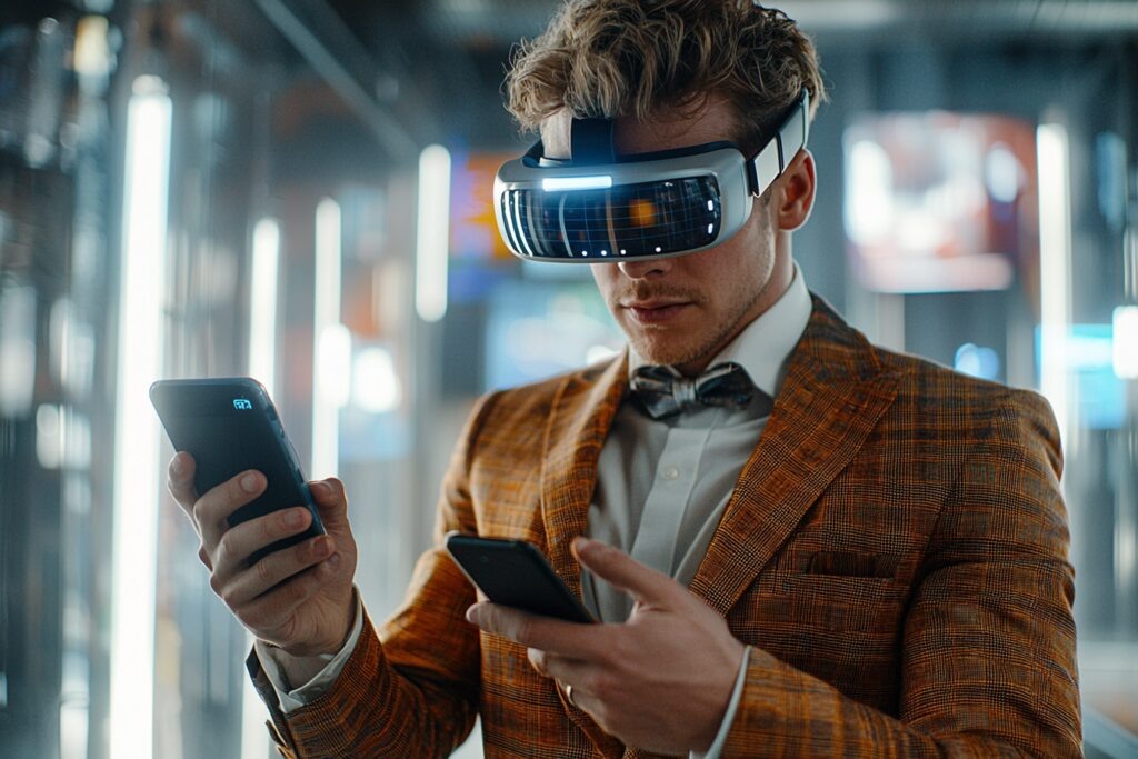    VR разработка приложений MoziBlorf54Q