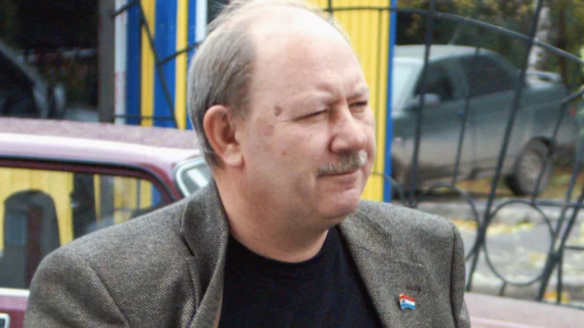   РИА Новости