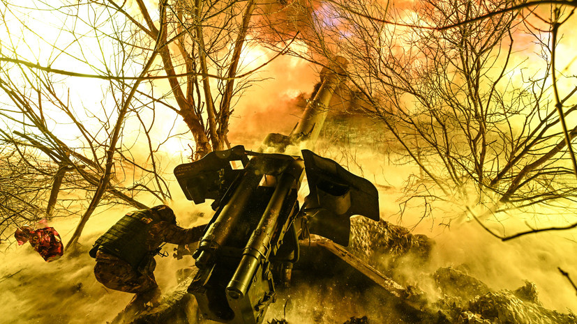   РИА Новости Сергей Бобылев