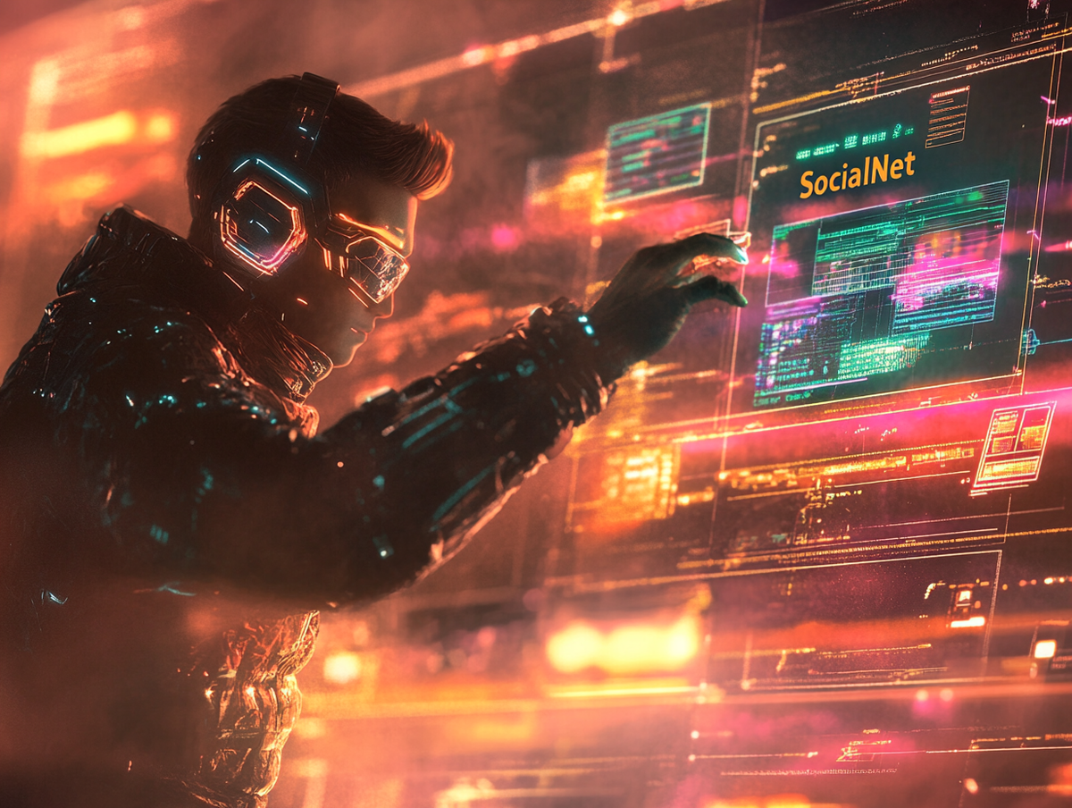    Как нейросети революционизируют создание сайтов: пошаговый гайд для веб-разработчиков Антон Коновалов