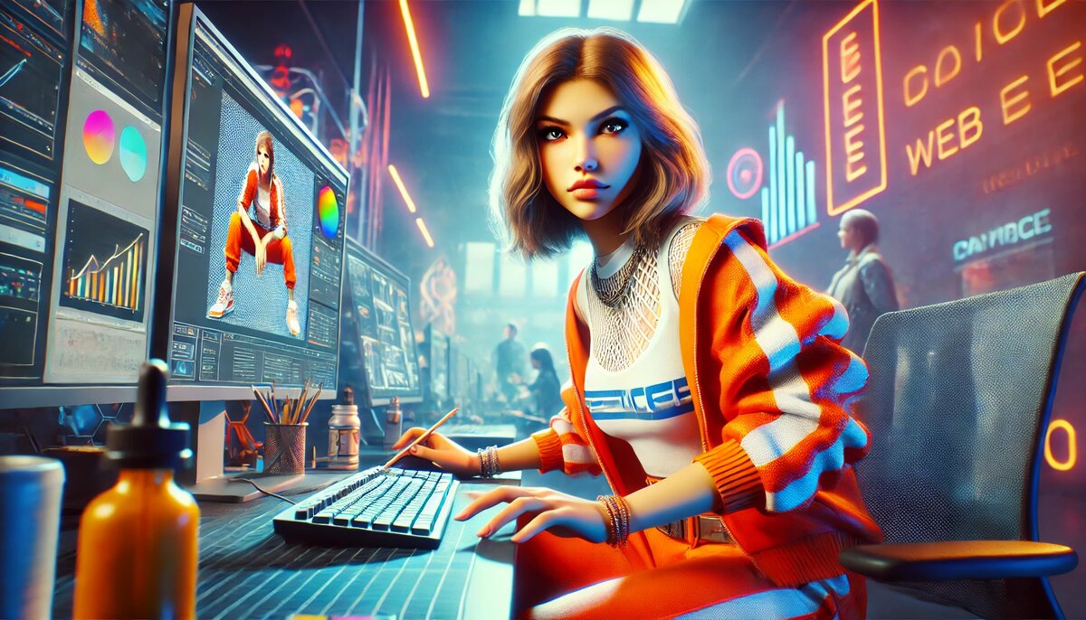 Разработка сайтов для компаний