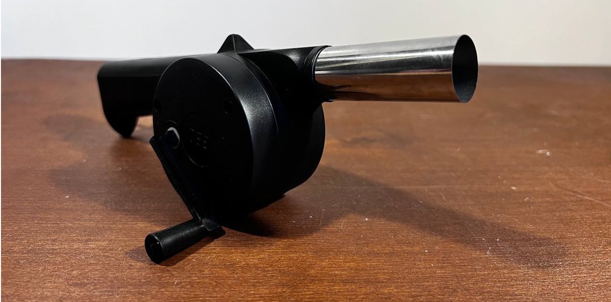 Воздуходувка