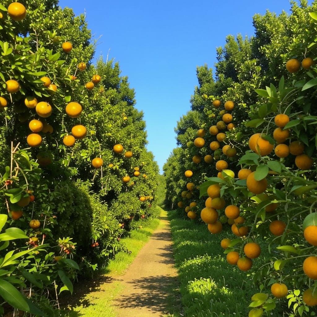 фото от нейросети