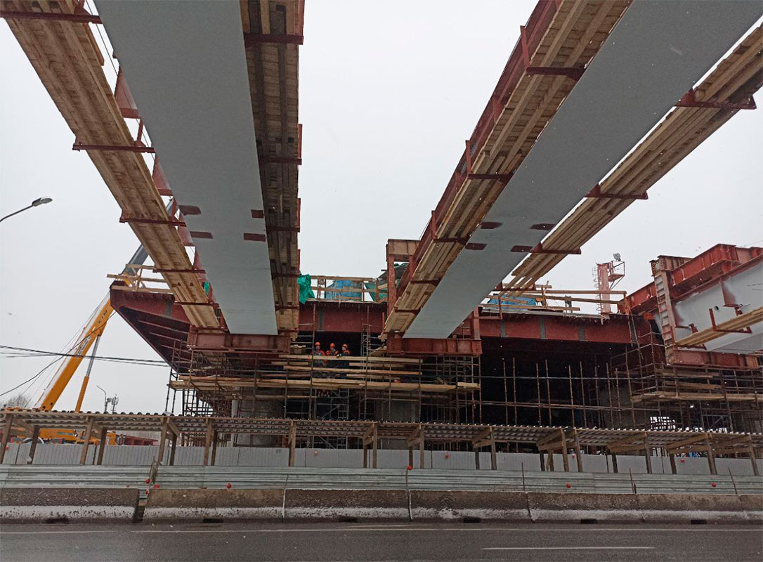 Разрешение выдано комитетом по госконтролю, использованию и охране памятников.  Фото: Фото: ФедералПресс / Татьяна Буторина