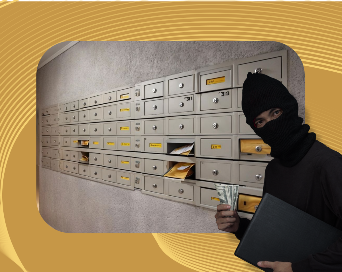 Фейковые квитанции ЖКХ в вашем почтовом ящике: мошенники заставляют платить за воздух (снова) 