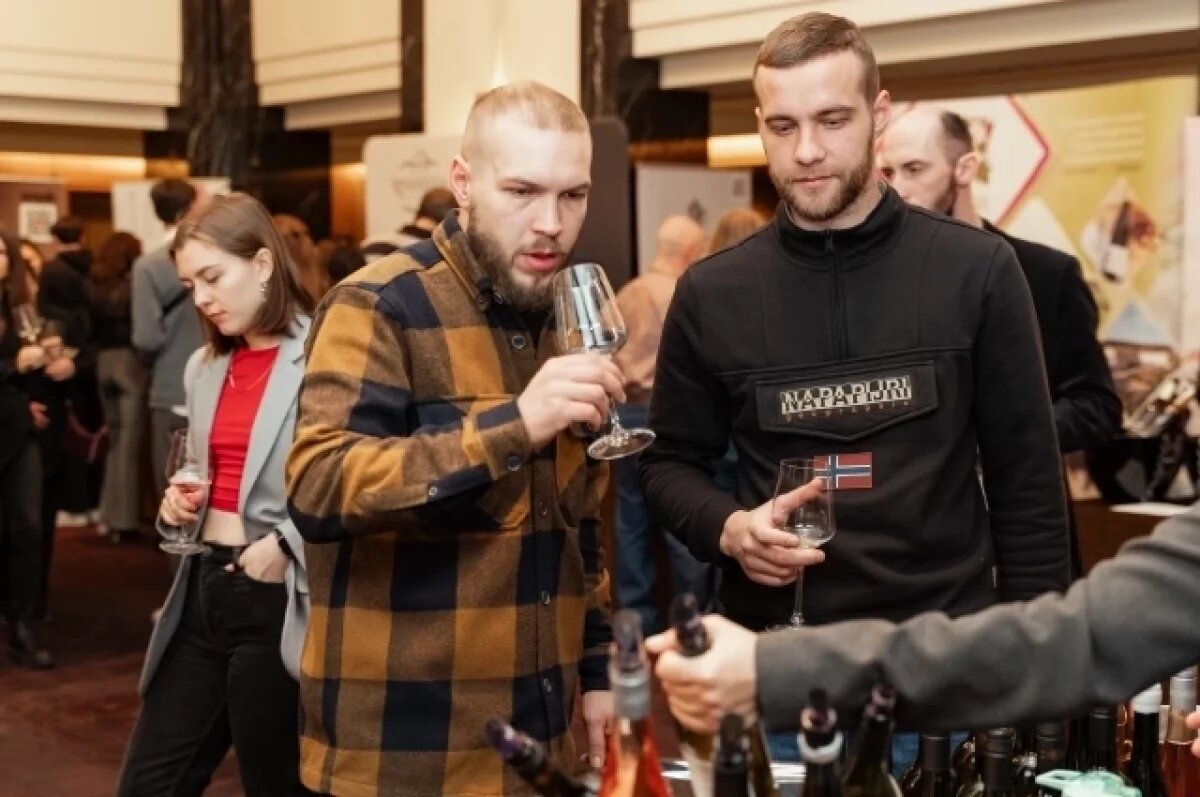    Избившие слепого сомелье петербуржцы Провков и Степанов арестованы