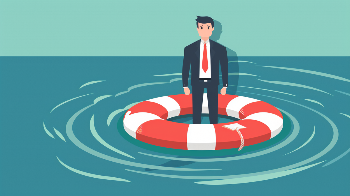 Курсы антикризисного управления