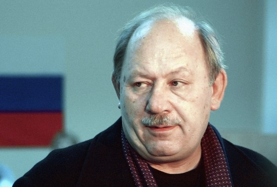    Юрий Стрелец/РИА Новости