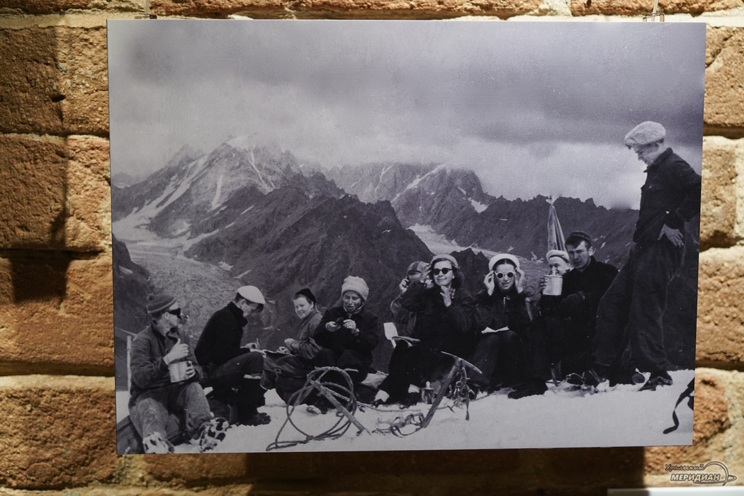    Фото: Лидия Аникина © ИА «Уральский меридиан»