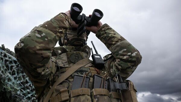    © Sputnik / Константин Михальчевский