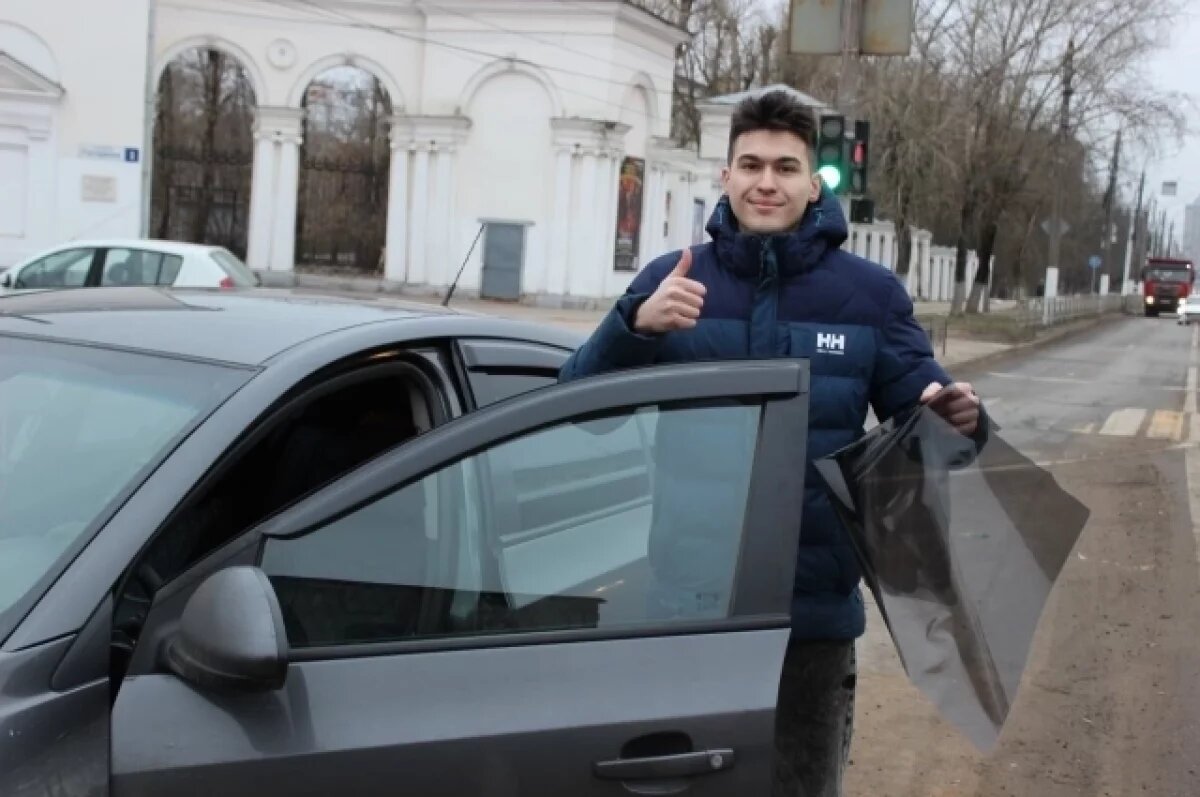    В Твери выявлено 24 нарушения в ходе рейда «Техрегламент»