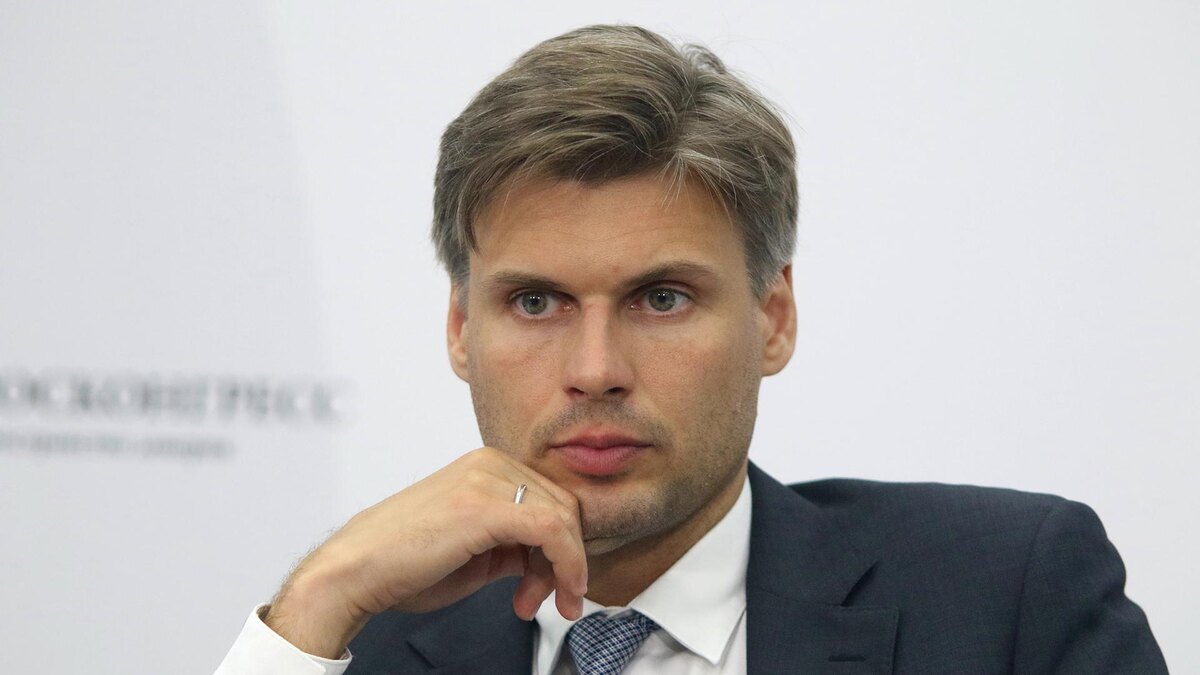 Фото: Maksim Konstantinov/globallookpress.com